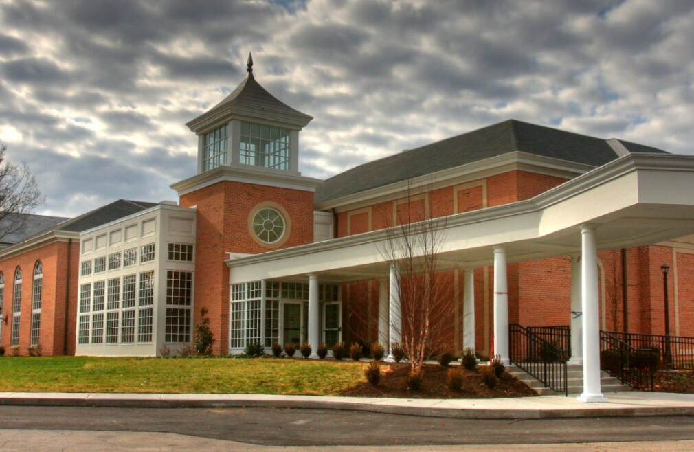 Annual Church Conference