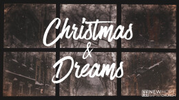 Christmas & Dreams