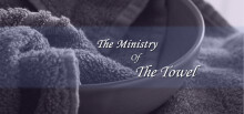 The Ministry Of The Towel