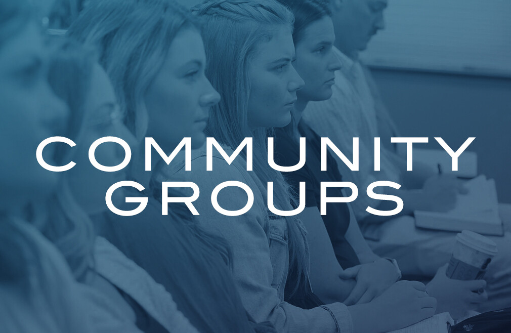 Community Groups