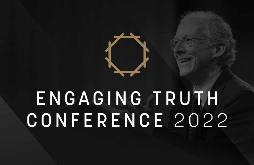 Engaging Truth Conference