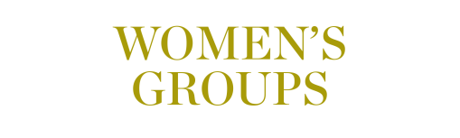 Women's Groups