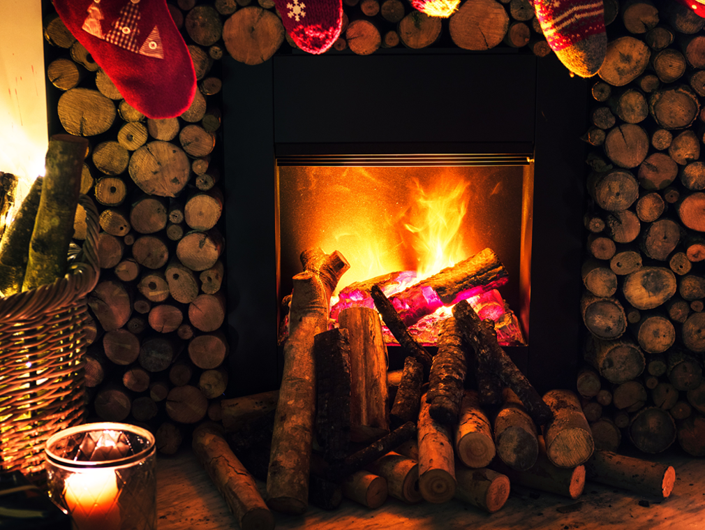 Our God Owns the Holidays!