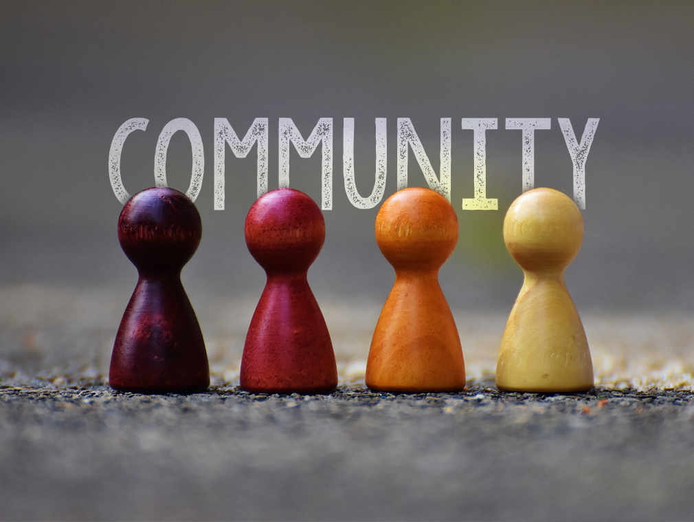 The Need for Community and Fellowship