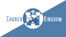 Church & Kingdom: Word-Centered (Luke 24:13-27)