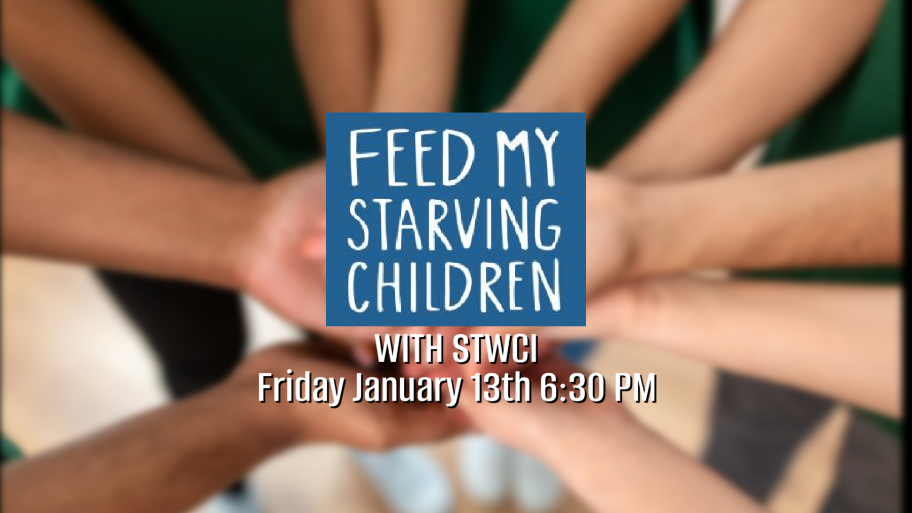 Feed My Starving Children