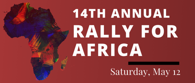 Rally for Africa 