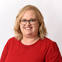 Profile image of Katie Morgan