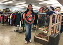 Thrift Store Rises with the Flood Waters To Assist Neighbors