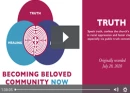 Becoming Beloved Community NOW Webinars