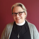Beth Fain Joins Diocesan Staff