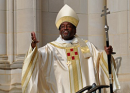 Curry instalado como 27º. Obispo Primado de la Iglesia Episcopa