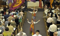 Redeemer, Houston Final Service 15