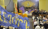 Redeemer, Houston Final Service 17