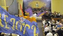Redeemer, Houston Final Service