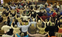 Redeemer, Houston Final Service 20