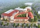 Saint Thomas’ Members Donate $1M to Help Rebuild Houston Campus