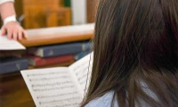 St Paul's Kids Choir10