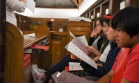 St Paul's Kids Choir11
