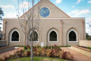 Dedication of Tyler Diocesan Center