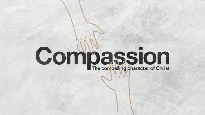 Compassion Part 3