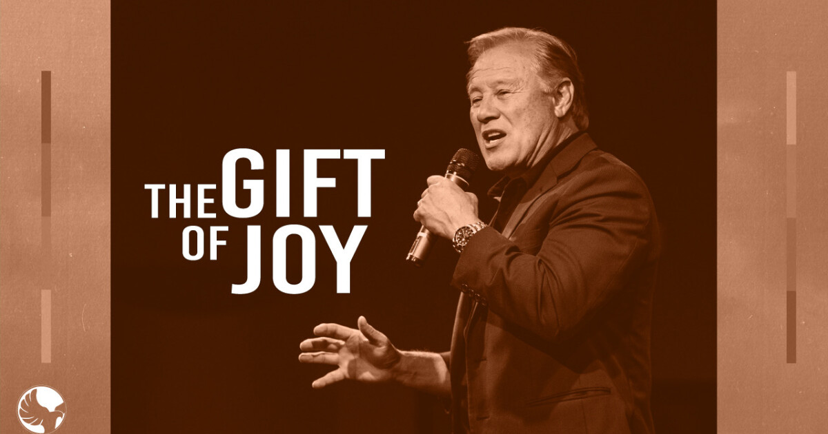 The Gift of Joy | Sermons | New Hope West