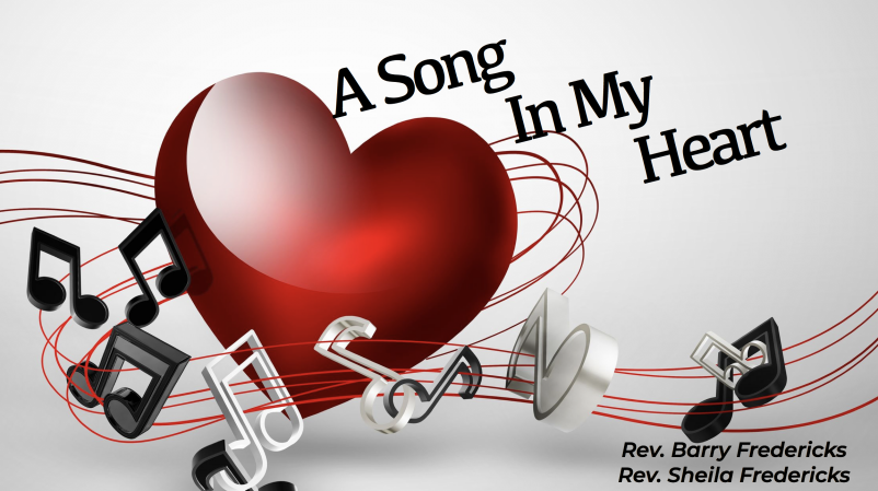 One Accord - A Song in My Heart Part 5