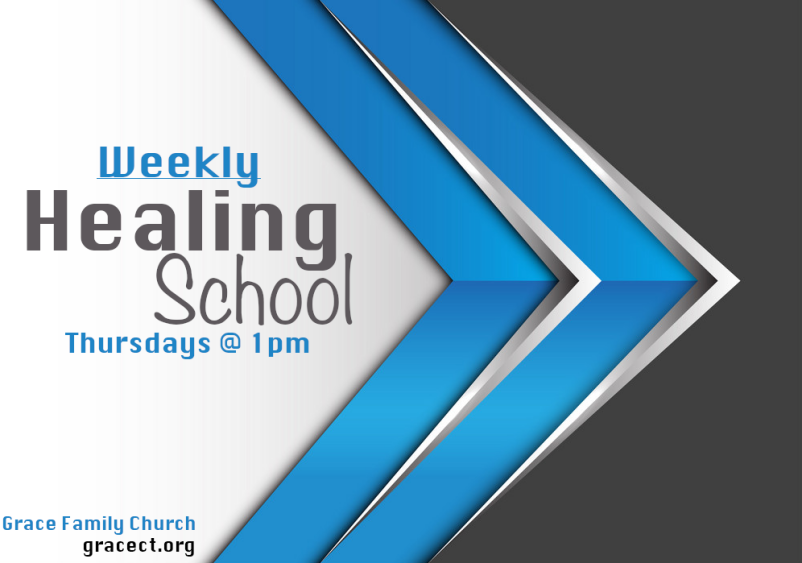 Thursday Healing School | January 13, 2022