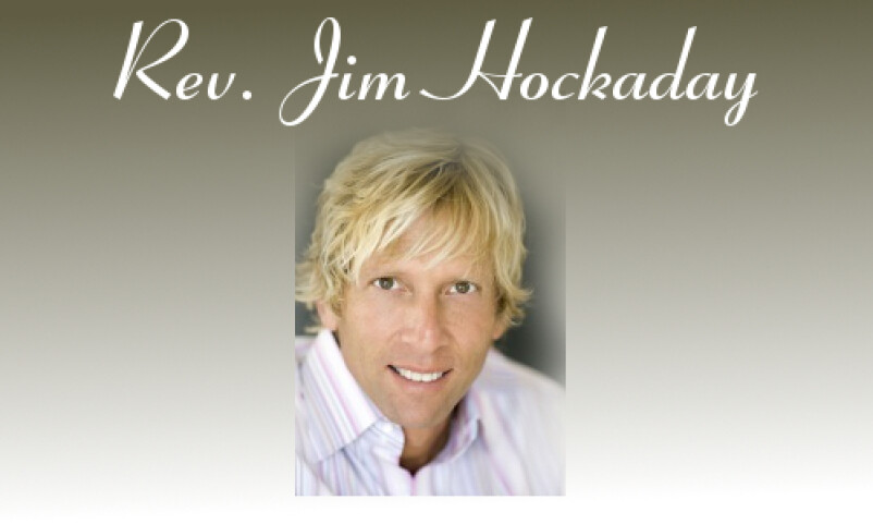 Rev. Jim Hockaday 2018 Service 6