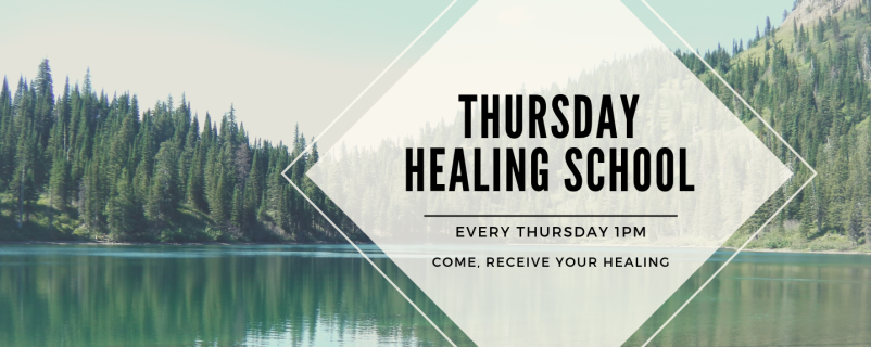 Thursday Healing School | October 28, 2021