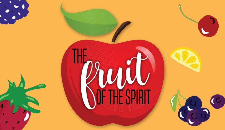 Fruit of the Spirit: Peace | Sermons | First Presbyterian Church Fort ...