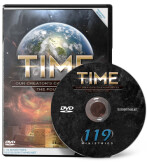 Time: Our Creator