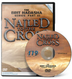 Brit Hadasha: Nailed to the Cross