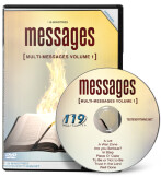 Messages: Multi-Messages Vol. 1