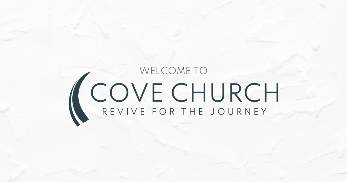 to Cove Church Cove Church