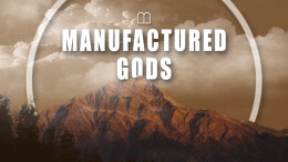 Manufactured Gods
