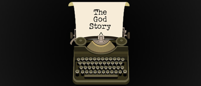 The God Story 1:  Introduction