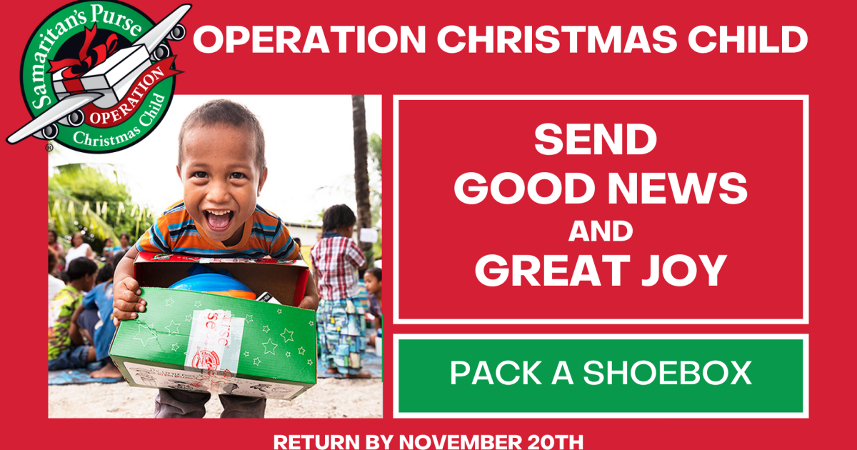 operation christmas child png