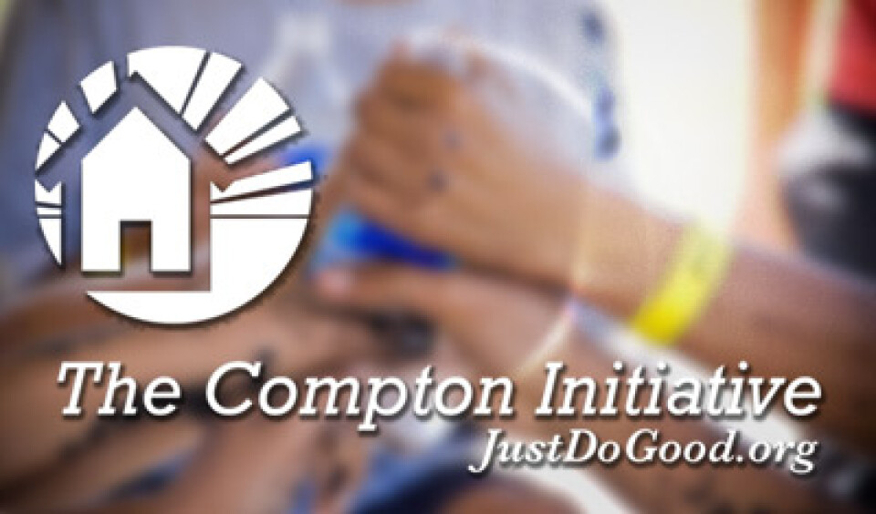Compton Initiative Work Day
