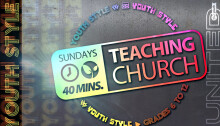 Youth Style Teaching Church
