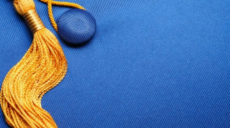 HSOMT Commencement Ceremony