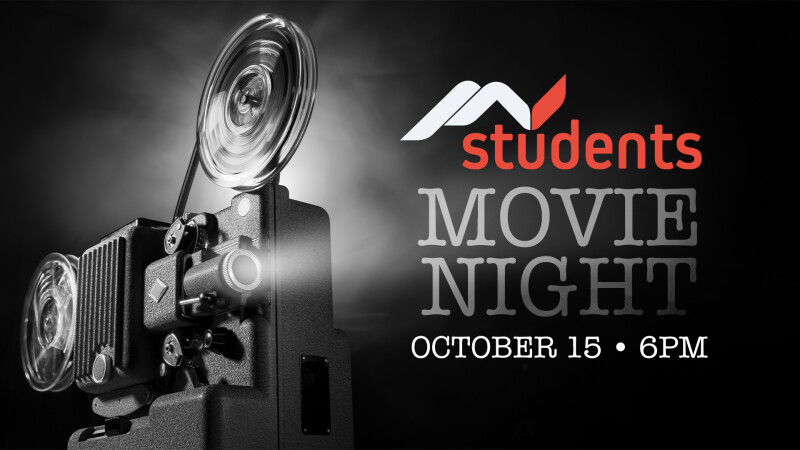 MV Students Movie Night