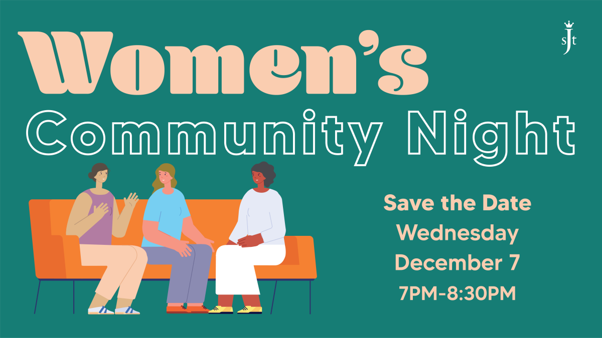 Women's Community Night 