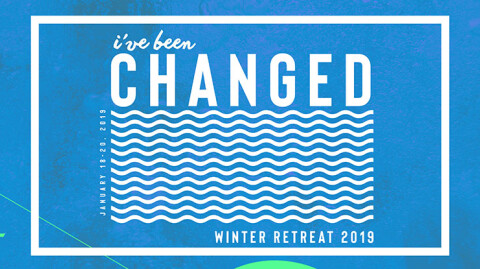 Winter Retreat 2019