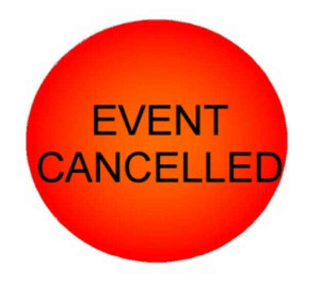 Event Cancelled-Planned Giving Program for Parishes 