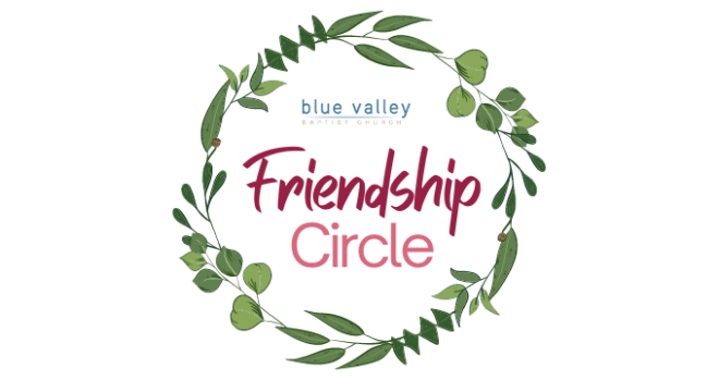 Friendship Circle  