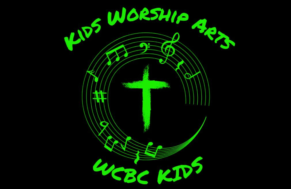 Kids Worship Arts 2022