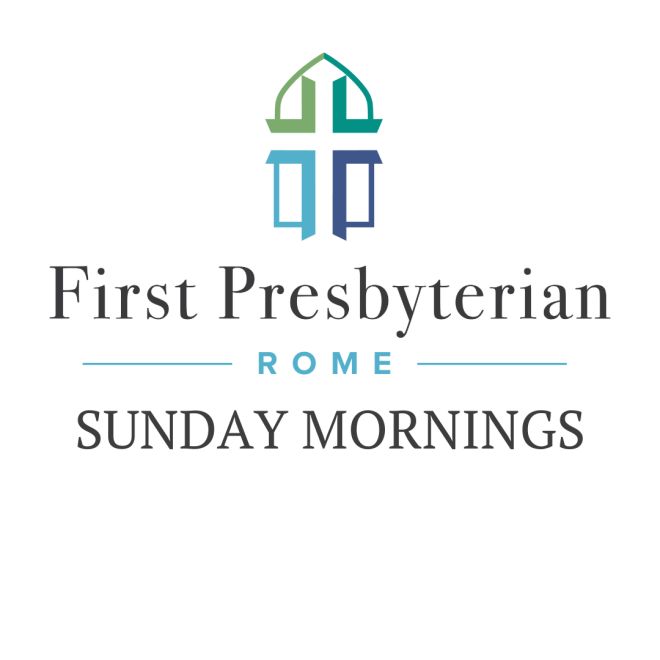 Sunday Mornings at FPC