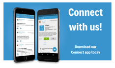 Connect with us!