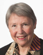 Profile image of Carol A. Aschenbrener